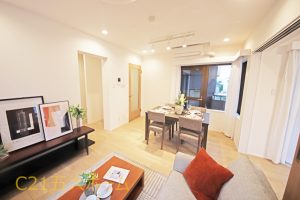 .物件情報+ﾟハイシティ馬橋　2階部分
