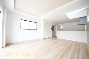 物件情報*.柏市花野井20期1号棟