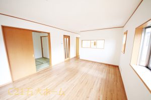 .物件情報*。流山市西初石1丁目