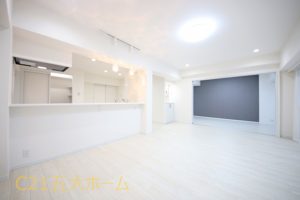 +.物件情報*サーパス柏 2階部分