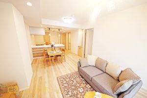 .物件情報゚.イトーピア小金公園 2階部分