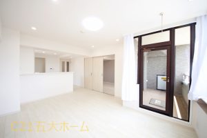 .物件情報゚.ライフプラザ柏豊住 6階部分
