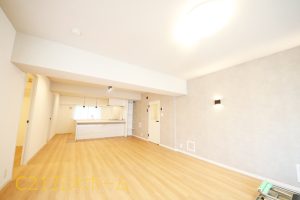 ･物件情報*沼南エリカ10号棟　1階部分