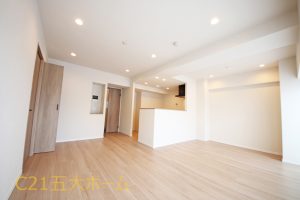 ゚.物件情報.松戸東光マンション 5階部分