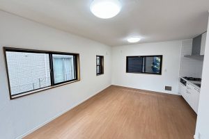 ｡+゜物件情報*｡全居室6帖以上のゆとりの空間を確保した4LDK！