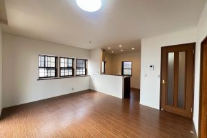 +.物件情報*柏市関場町