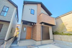 .*物件情報.20帖超えリビング♪スタディカウンター有！