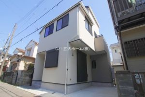 *:物件情報.｡o全居室2面採光♪通気性を意識した涼やかな住まい