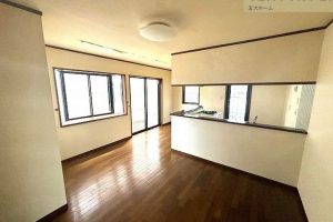 *:物件情報.｡高台に立地のため、陽当り良好♪