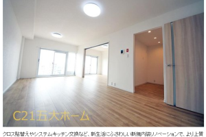 ✩︎⡱物件情報.*新松戸ファミールハイツ1号棟　10階部分