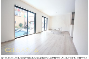 ♭.物件情報+*流山市東深井Ⅲ