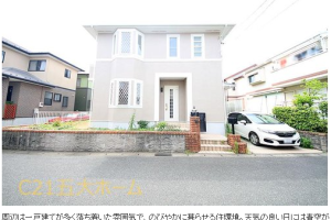 ♬.物件情報ﾟ.松戸市六高台8丁目