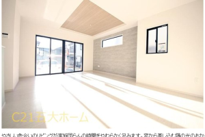 .🍓物件情報*.収納豊富なファミリークローク＋ウォークインクローゼット完備