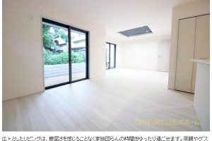 ♭.物件情報+*松戸市高塚新田第2