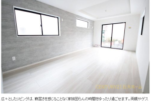･物件情報*☽柏市藤心13期