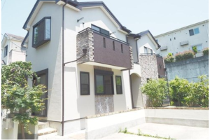 。:物件情報❁*松戸市秋山