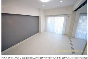 ✽.物件情報ﾟ.ダイヤリッジ常盤平　2階部分