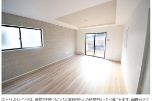 ♭.物件情報+*大室7期