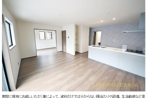 ☆.物件情報+*松戸市松戸新田