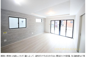 +物件情報。*流山市こうのす台4期