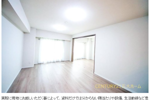 +物件情報。*サンライトパストラル弐番街A棟7階部分