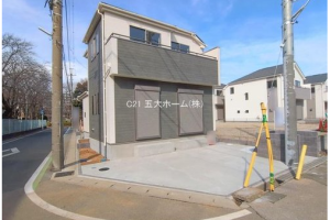 　ﾟ+物件情報｡*松戸市六高台3丁目