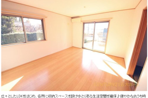 ♭.物件情報+*柏市篠籠田