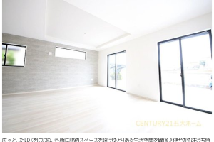 。物件情報*.流山市松ヶ丘17期