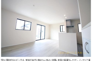 ✽.物件情報゚.松戸市小山