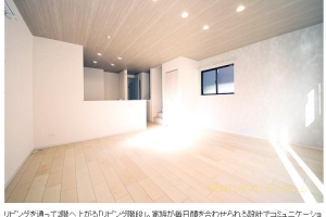 。物件情報*.松戸市松戸新田 B号棟