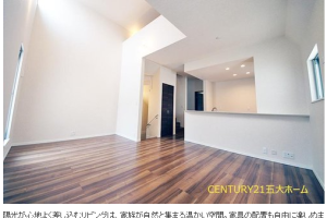☆.物件情報+*柏市常盤台