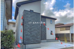 。物件情報*.柏市布施新町3期