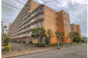 *.物件情報💍゚コープ野村南流山弐番街2号棟