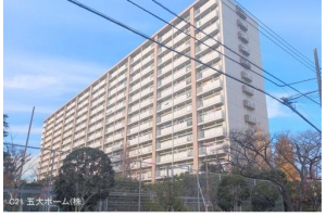 　ﾟ･物件情報*☽新松戸南パークハウスA棟　14階部分