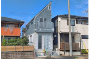♭.物件情報+*柏市高柳2丁目