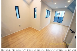 ♭.物件情報+*松戸市千駄堀