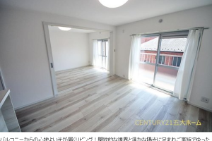 　ﾟ･物件情報*☽東カングランドマンション第一松戸3階部分
