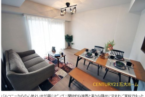 　ﾟ+物件情報｡*ライオンズマンション松戸六高台