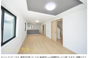 ｡*.物件情報｡🌟松戸市五香6丁目　新築戸建