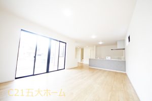 .*物件情報。流山市鰭ヶ崎27期