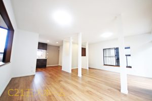 .物件情報ﾟ.松戸市中和倉