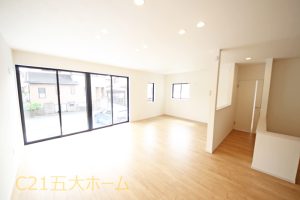 .物件情報ﾟ.流山市宮園13期
